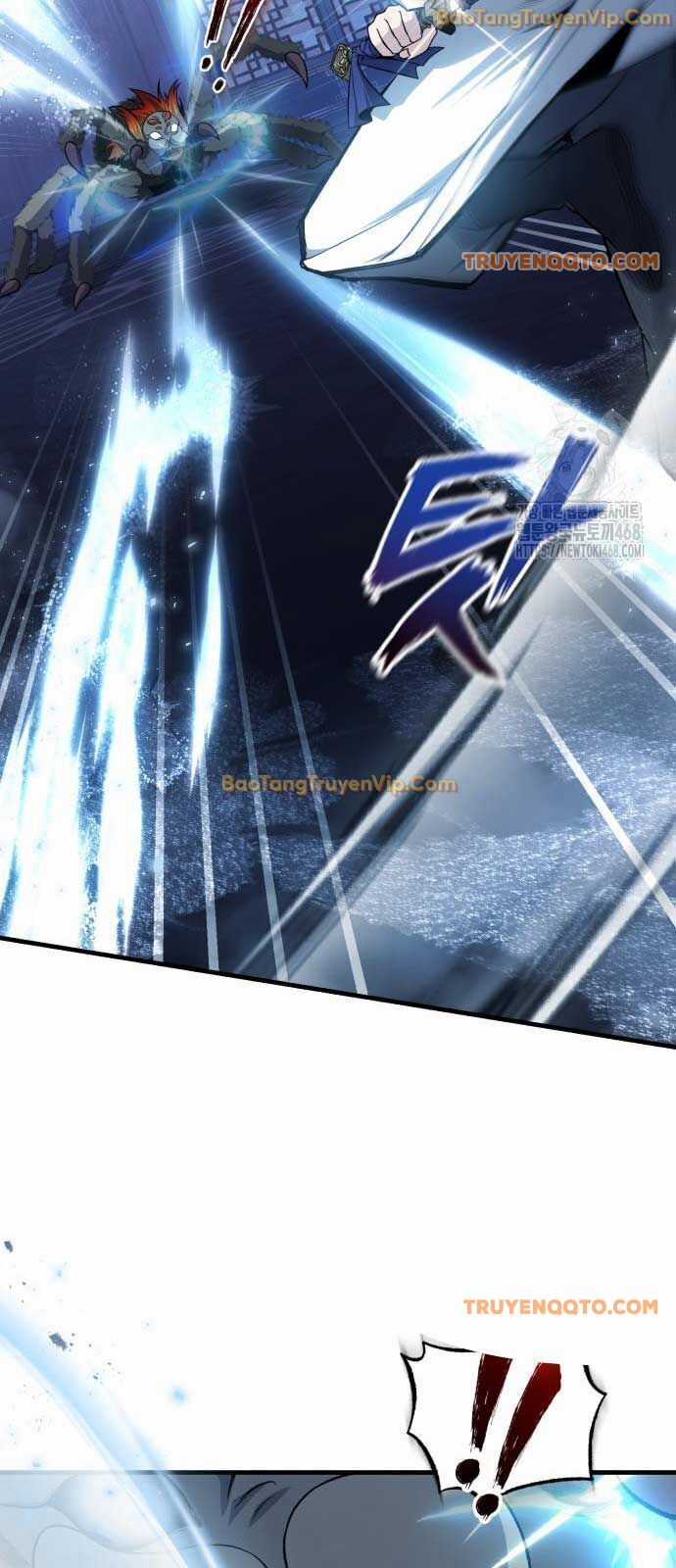 Đệ Nhất Võ Sư, Baek Cao Thủ Chương 115 trang 46