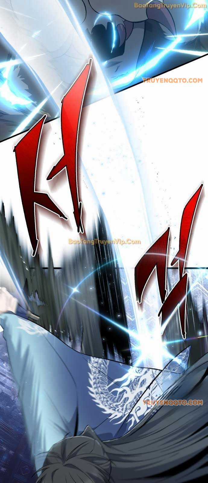 Đệ Nhất Võ Sư, Baek Cao Thủ Chương 115 trang 47