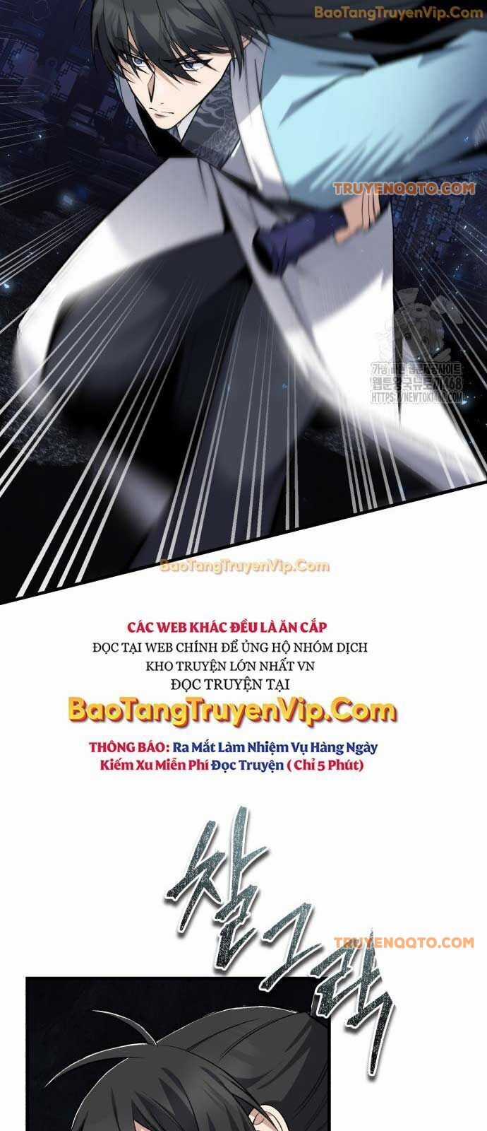 Đệ Nhất Võ Sư, Baek Cao Thủ Chương 115 trang 48