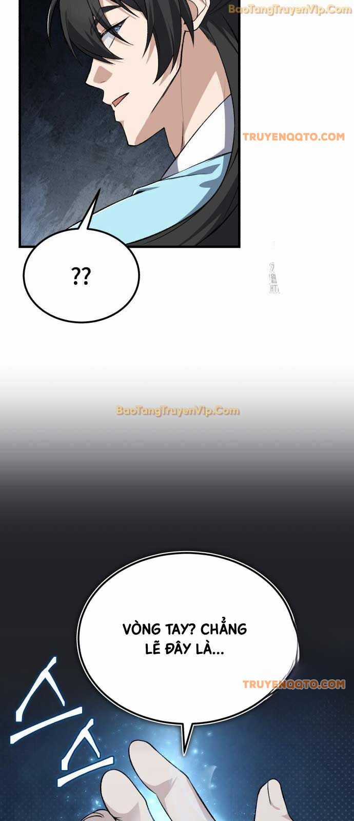 Đệ Nhất Võ Sư, Baek Cao Thủ Chương 115 trang 49