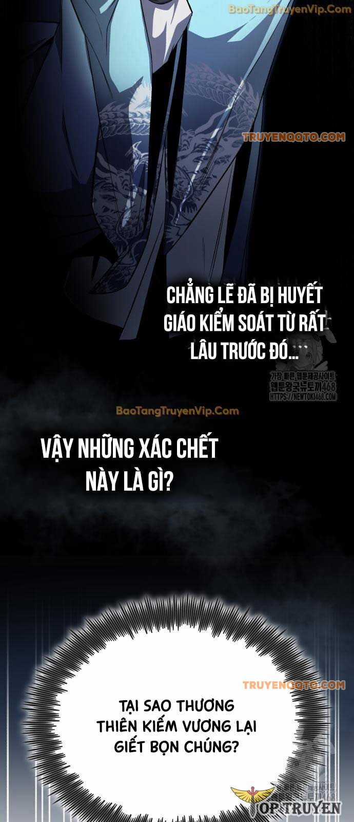 Đệ Nhất Võ Sư, Baek Cao Thủ Chương 115 trang 5