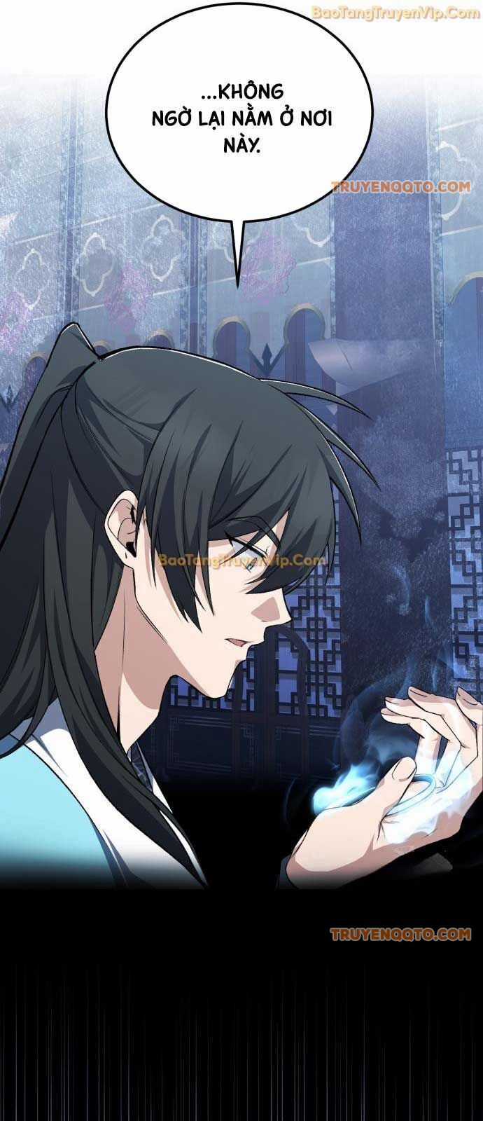 Đệ Nhất Võ Sư, Baek Cao Thủ Chương 115 trang 51