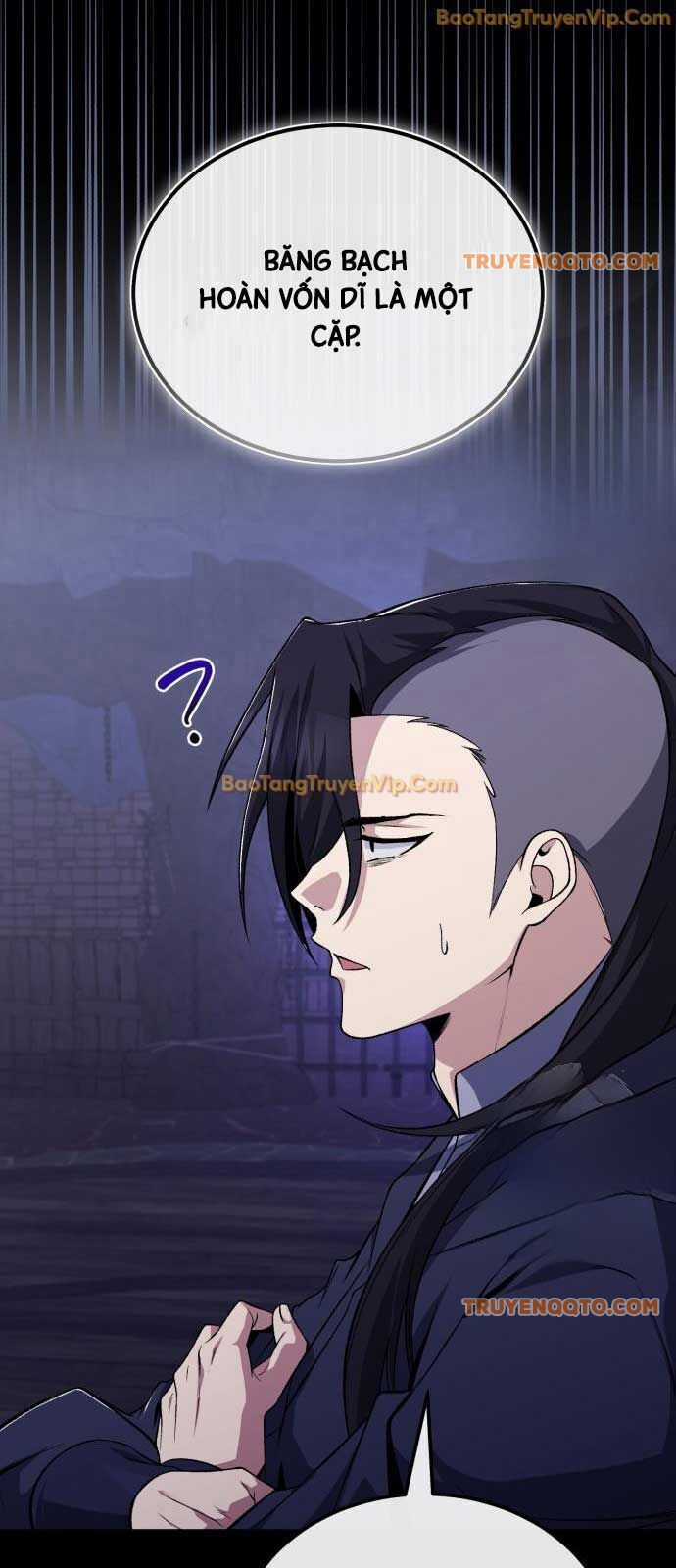 Đệ Nhất Võ Sư, Baek Cao Thủ Chương 115 trang 52