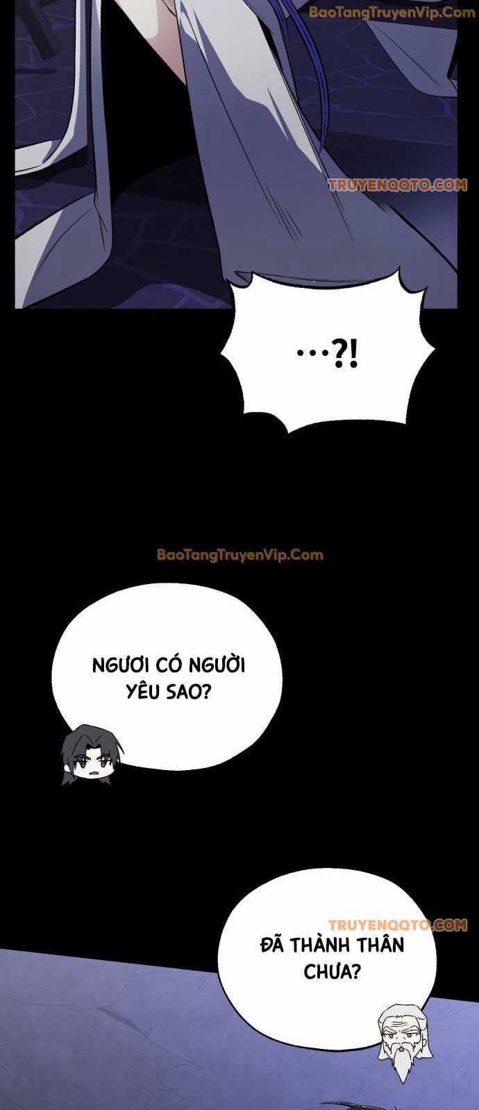 Đệ Nhất Võ Sư, Baek Cao Thủ Chương 115 trang 54