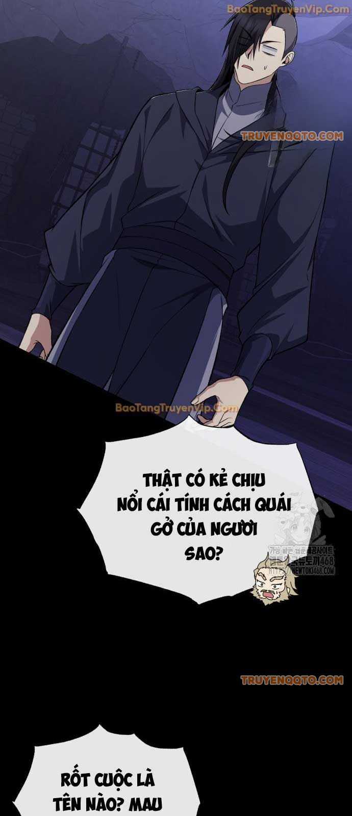 Đệ Nhất Võ Sư, Baek Cao Thủ Chương 115 trang 55