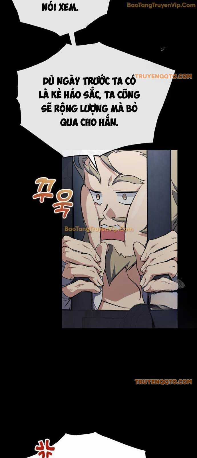 Đệ Nhất Võ Sư, Baek Cao Thủ Chương 115 trang 56