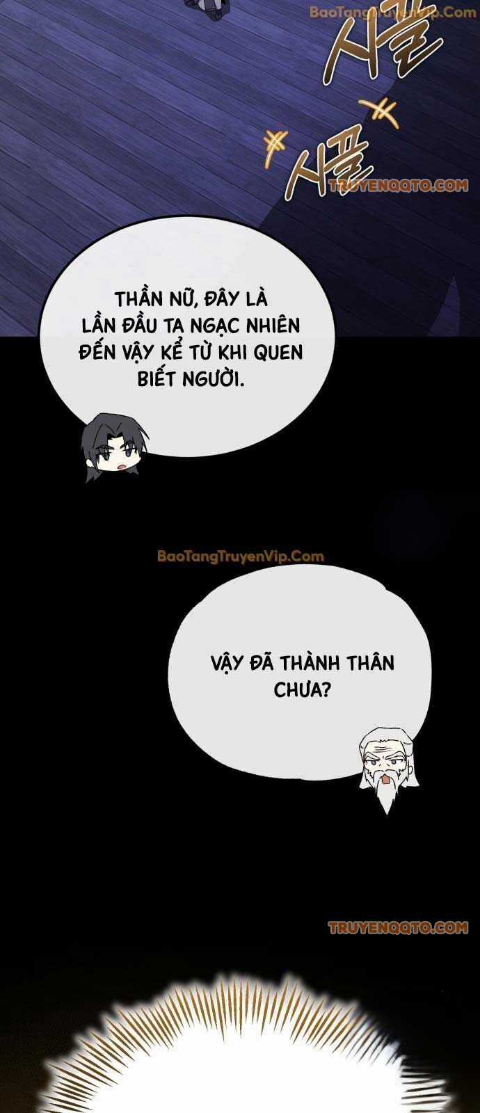 Đệ Nhất Võ Sư, Baek Cao Thủ Chương 115 trang 58