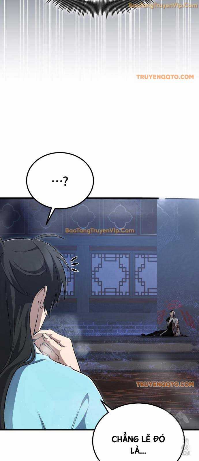 Đệ Nhất Võ Sư, Baek Cao Thủ Chương 115 trang 6