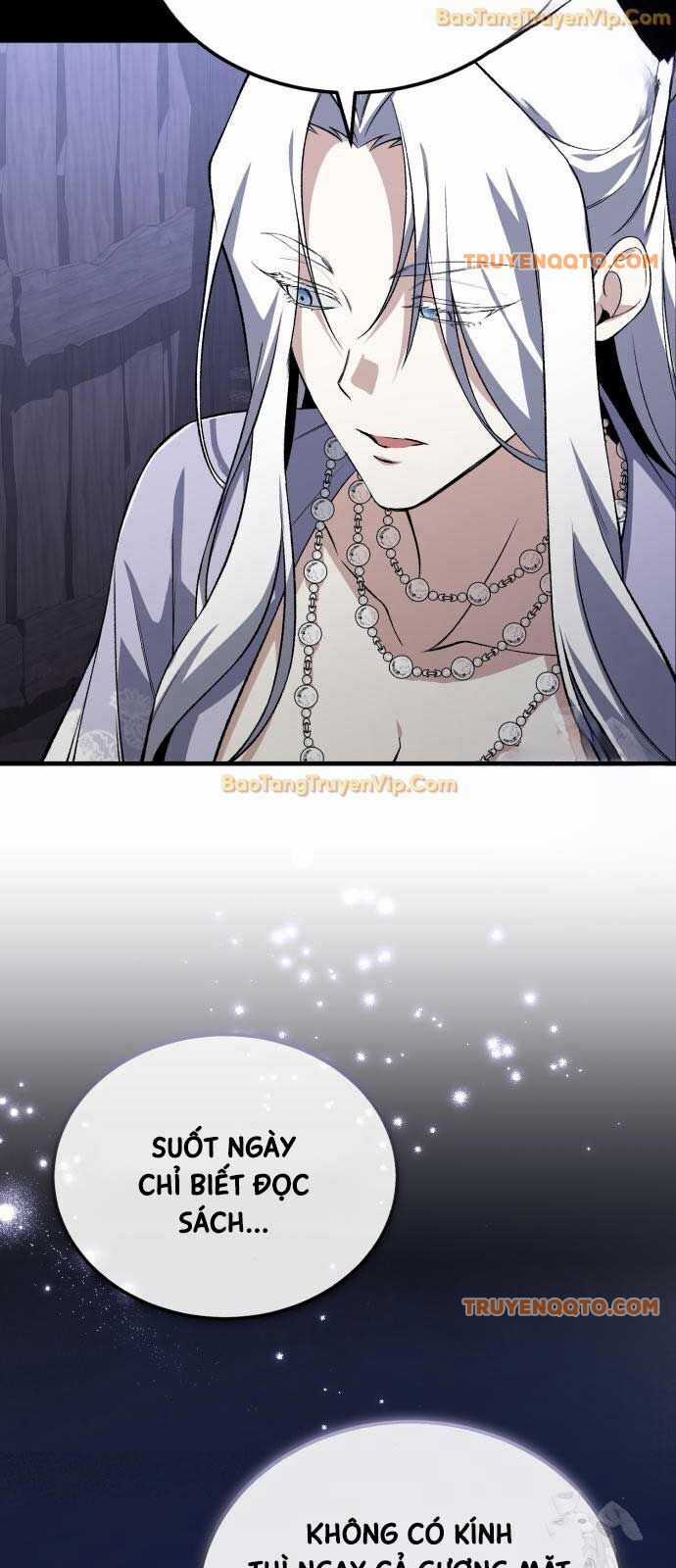 Đệ Nhất Võ Sư, Baek Cao Thủ Chương 115 trang 61