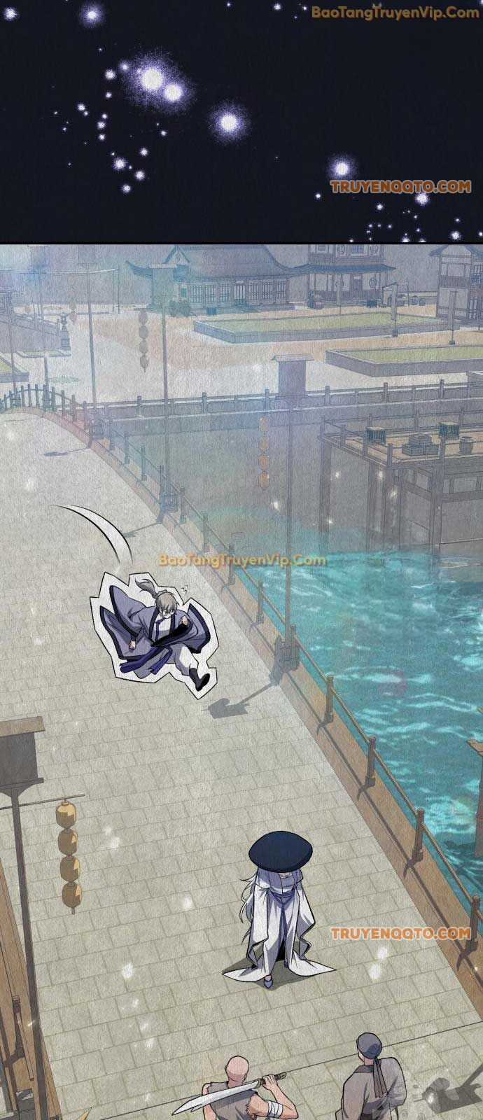 Đệ Nhất Võ Sư, Baek Cao Thủ Chương 115 trang 64