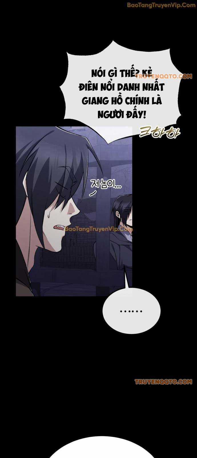 Đệ Nhất Võ Sư, Baek Cao Thủ Chương 115 trang 68