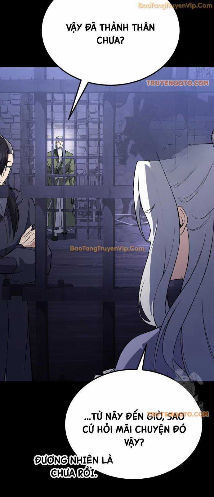 Đệ Nhất Võ Sư, Baek Cao Thủ Chương 115 trang 69