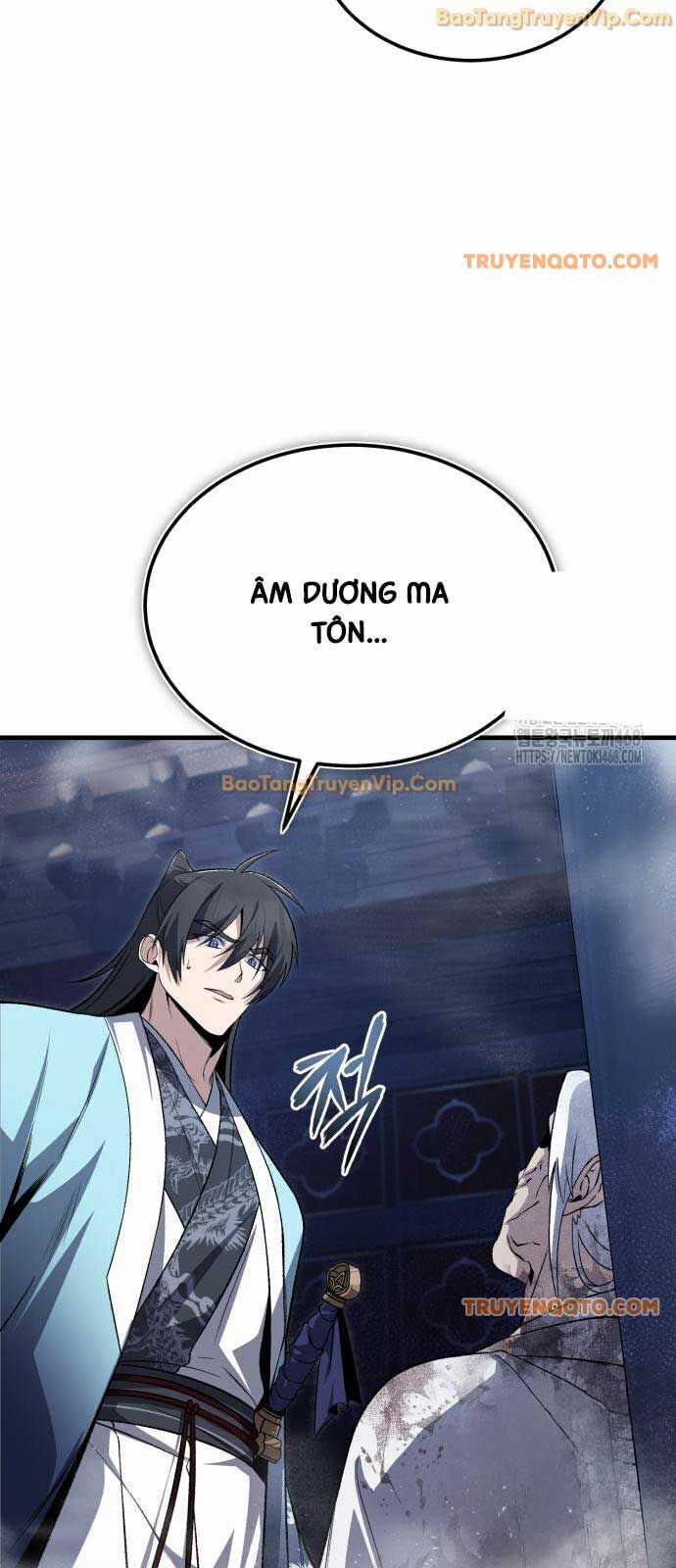 Đệ Nhất Võ Sư, Baek Cao Thủ Chương 115 trang 7