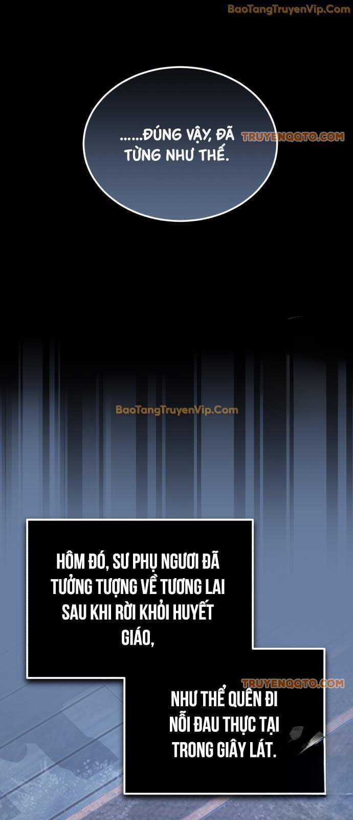 Đệ Nhất Võ Sư, Baek Cao Thủ Chương 115 trang 73