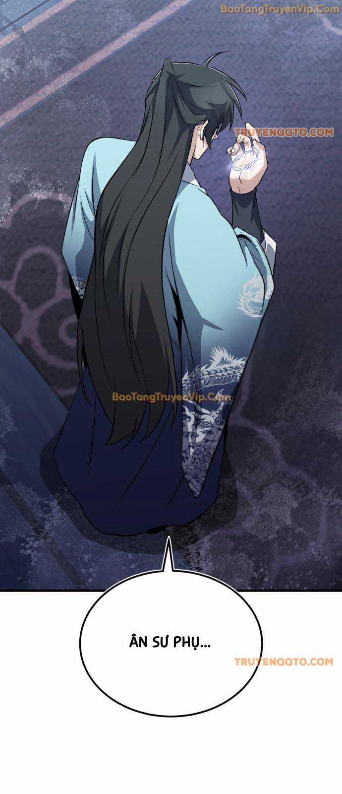 Đệ Nhất Võ Sư, Baek Cao Thủ Chương 115 trang 74