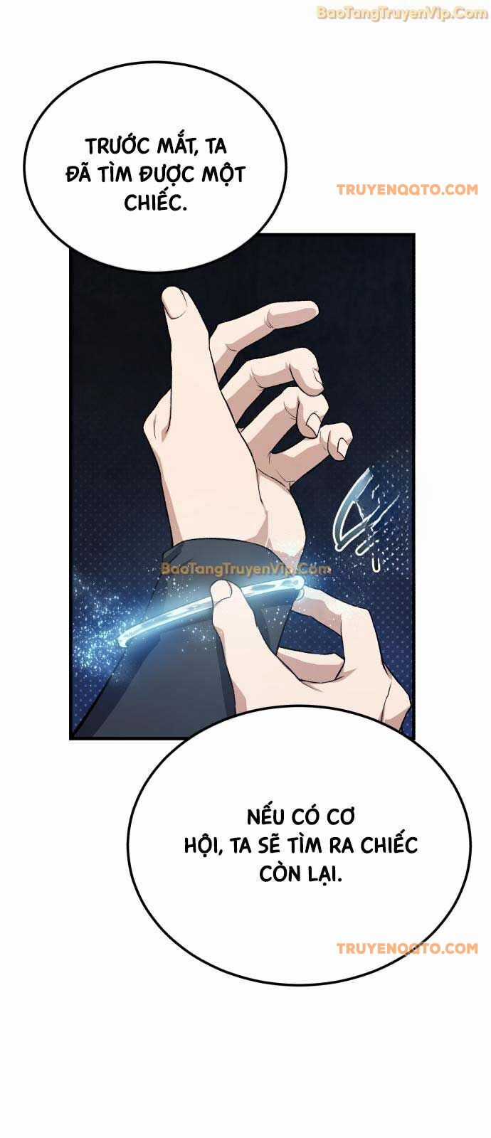 Đệ Nhất Võ Sư, Baek Cao Thủ Chương 115 trang 75