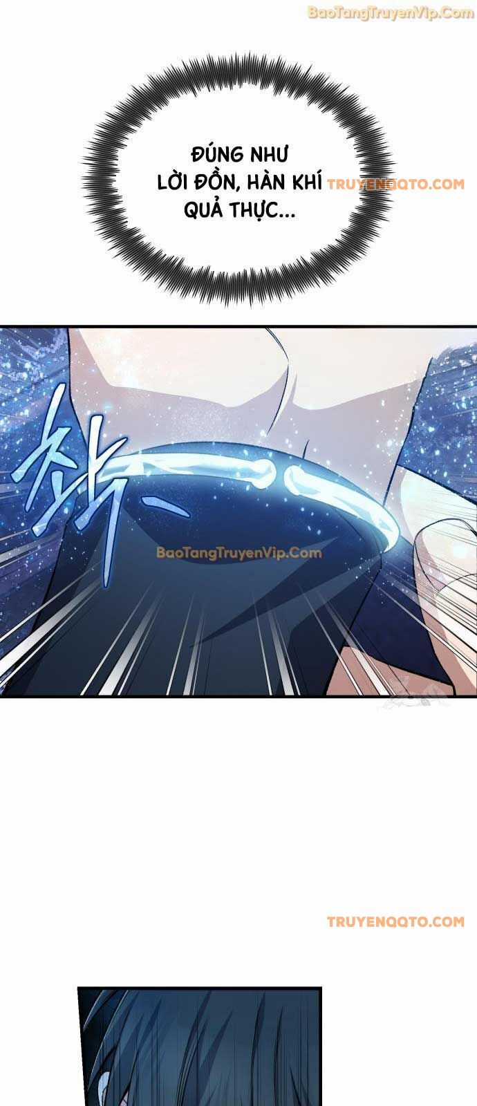 Đệ Nhất Võ Sư, Baek Cao Thủ Chương 115 trang 76