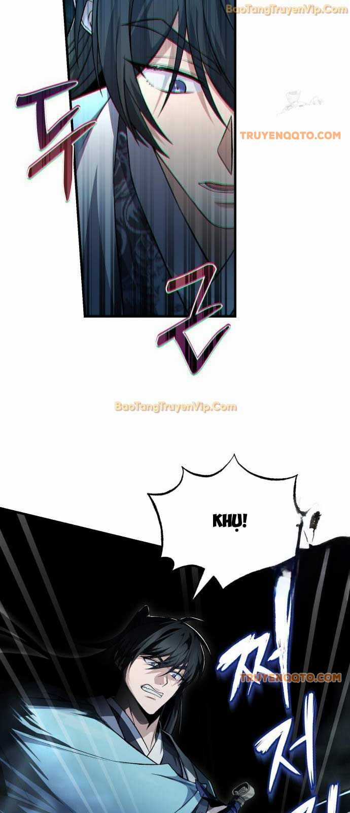 Đệ Nhất Võ Sư, Baek Cao Thủ Chương 115 trang 77