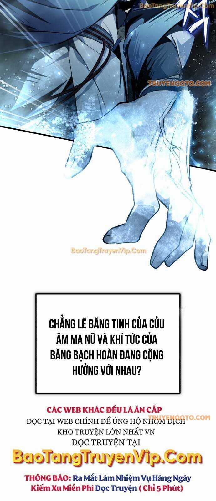 Đệ Nhất Võ Sư, Baek Cao Thủ Chương 115 trang 78