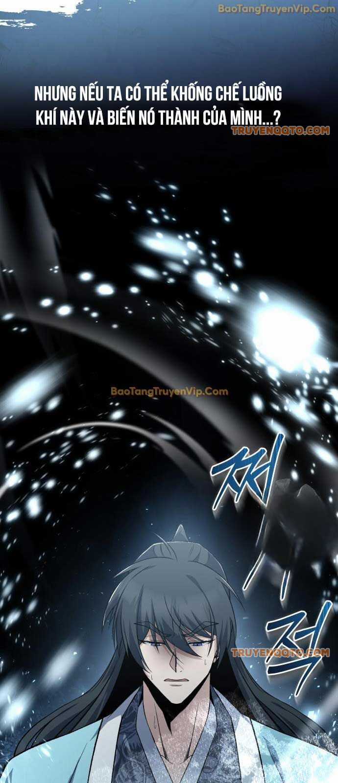 Đệ Nhất Võ Sư, Baek Cao Thủ Chương 115 trang 80