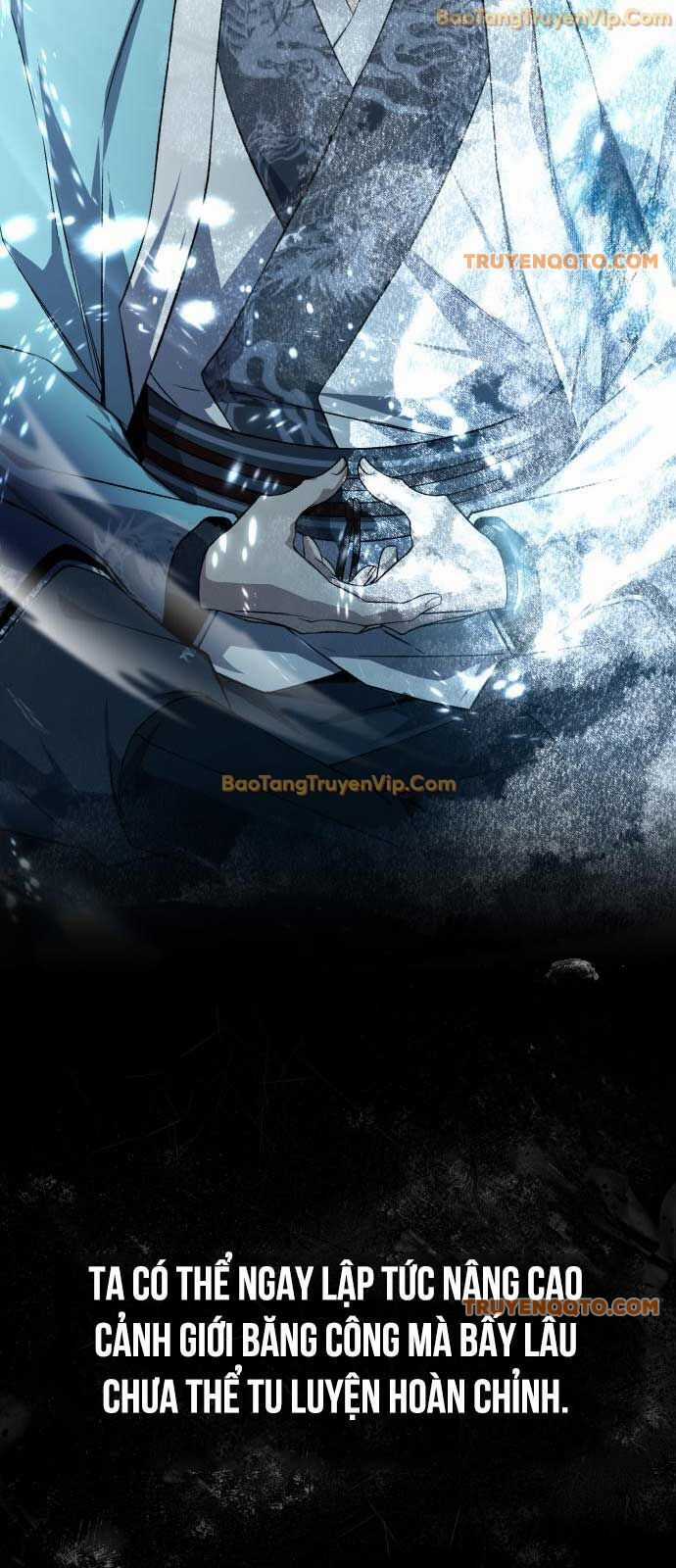 Đệ Nhất Võ Sư, Baek Cao Thủ Chương 115 trang 81