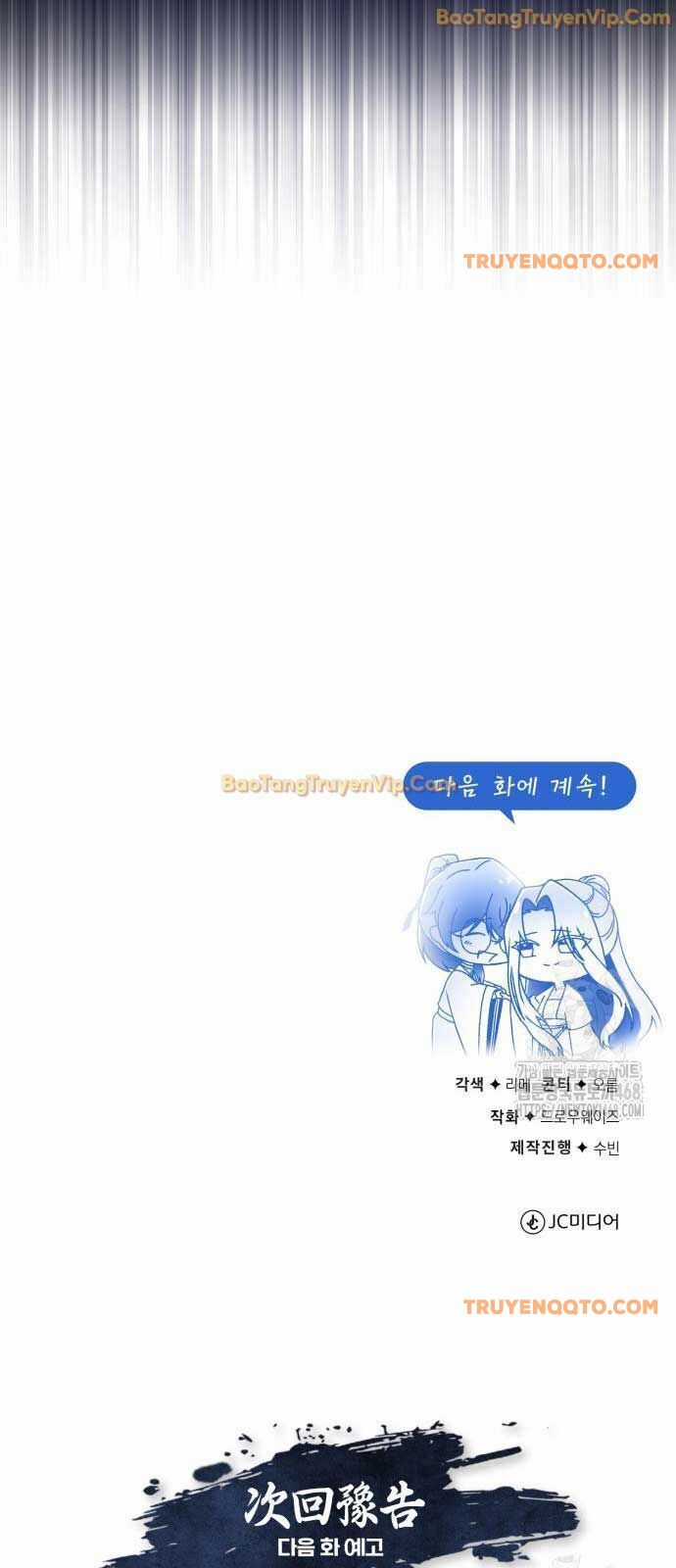 Đệ Nhất Võ Sư, Baek Cao Thủ Chương 115 trang 83