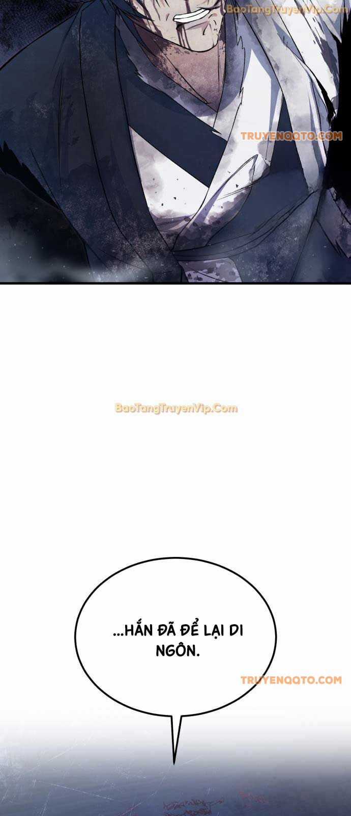 Đệ Nhất Võ Sư, Baek Cao Thủ Chương 115 trang 9