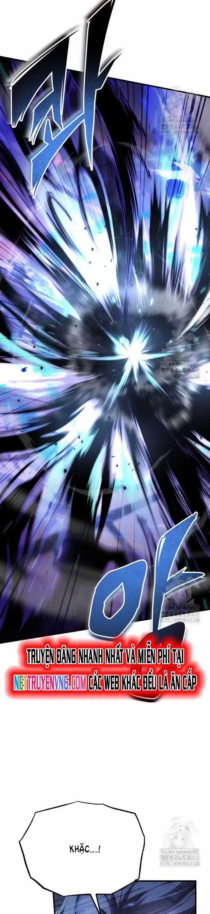 Đệ Nhất Võ Sư, Baek Cao Thủ Chương 116 trang 35