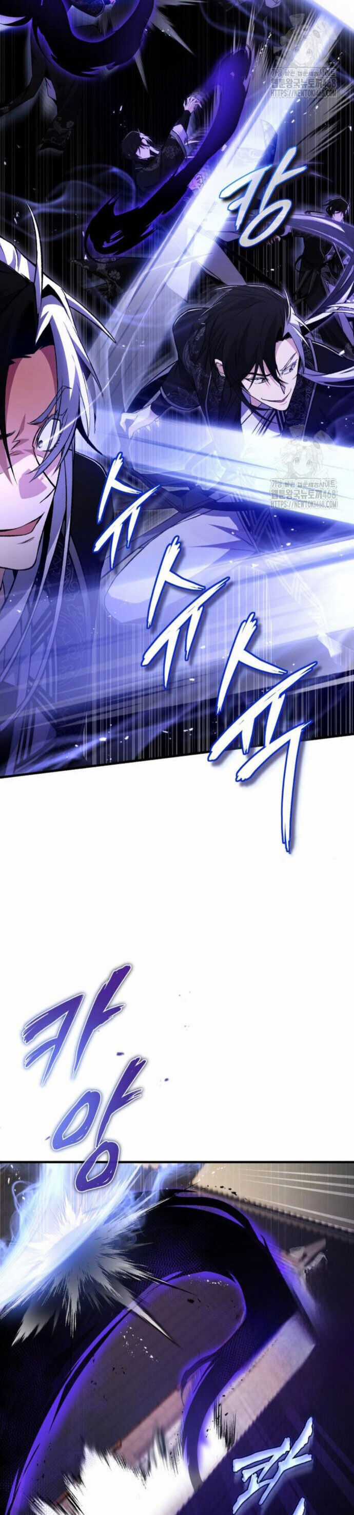 Đệ Nhất Võ Sư, Baek Cao Thủ Chương 117 trang 10