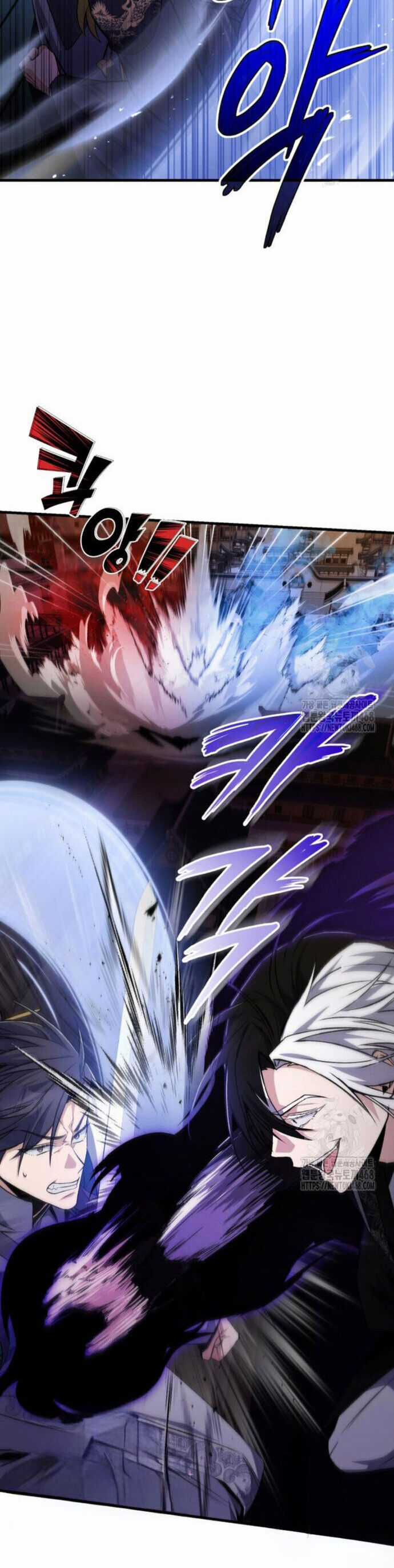 Đệ Nhất Võ Sư, Baek Cao Thủ Chương 117 trang 19