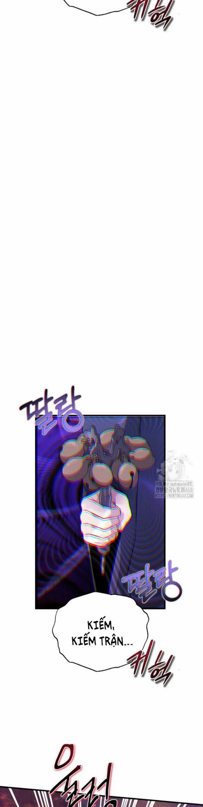 Đệ Nhất Võ Sư, Baek Cao Thủ Chương 117 trang 22