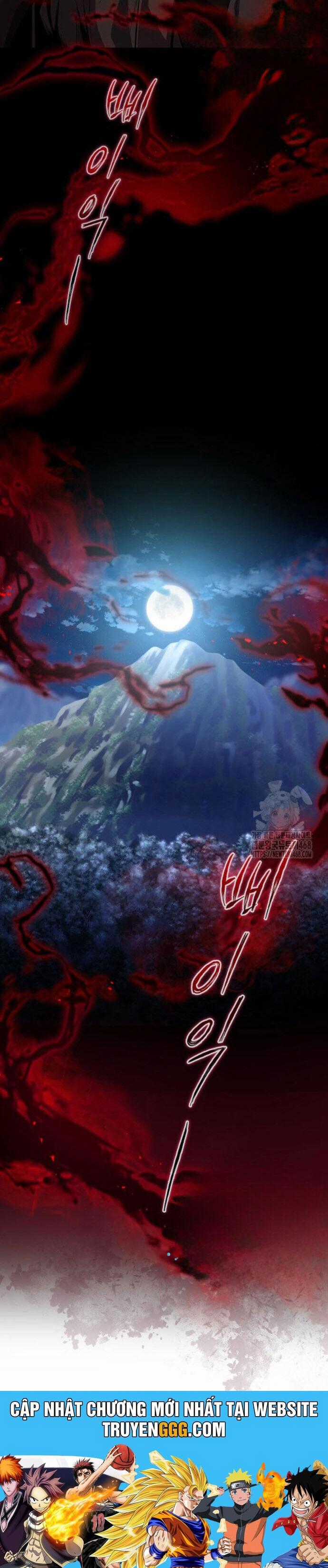 Đệ Nhất Võ Sư, Baek Cao Thủ Chương 117 trang 54