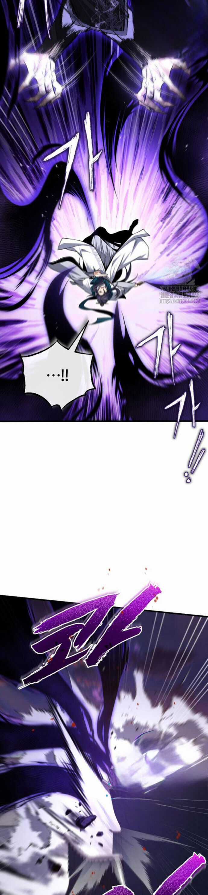 Đệ Nhất Võ Sư, Baek Cao Thủ Chương 117 trang 6