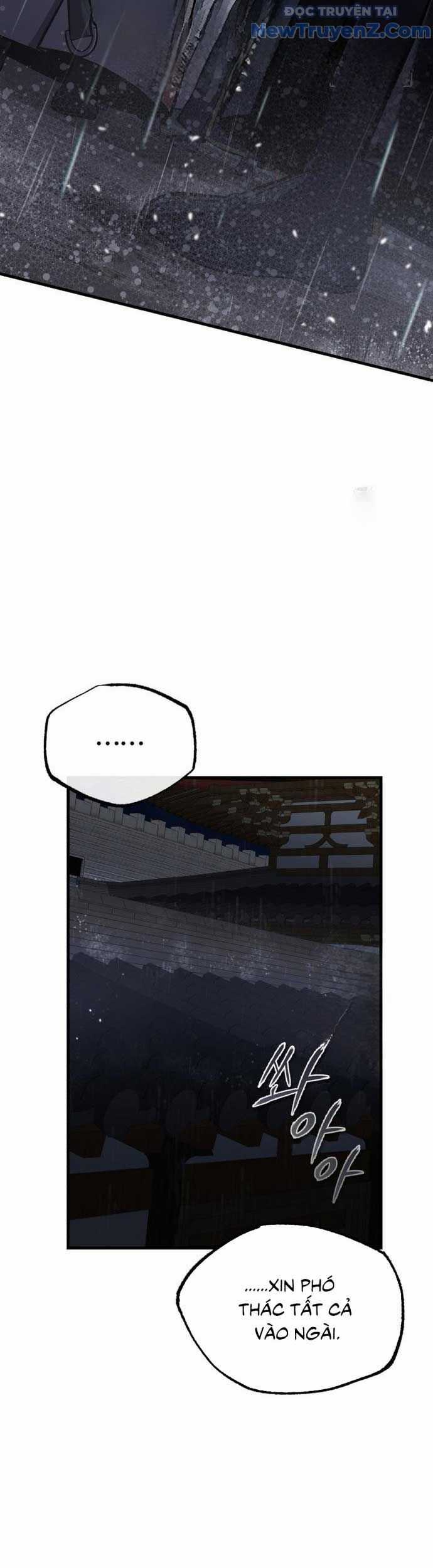 Đệ Nhất Võ Sư, Baek Cao Thủ Chương 119 trang 10