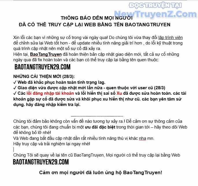 Đệ Nhất Võ Sư, Baek Cao Thủ Chương 119 trang 2