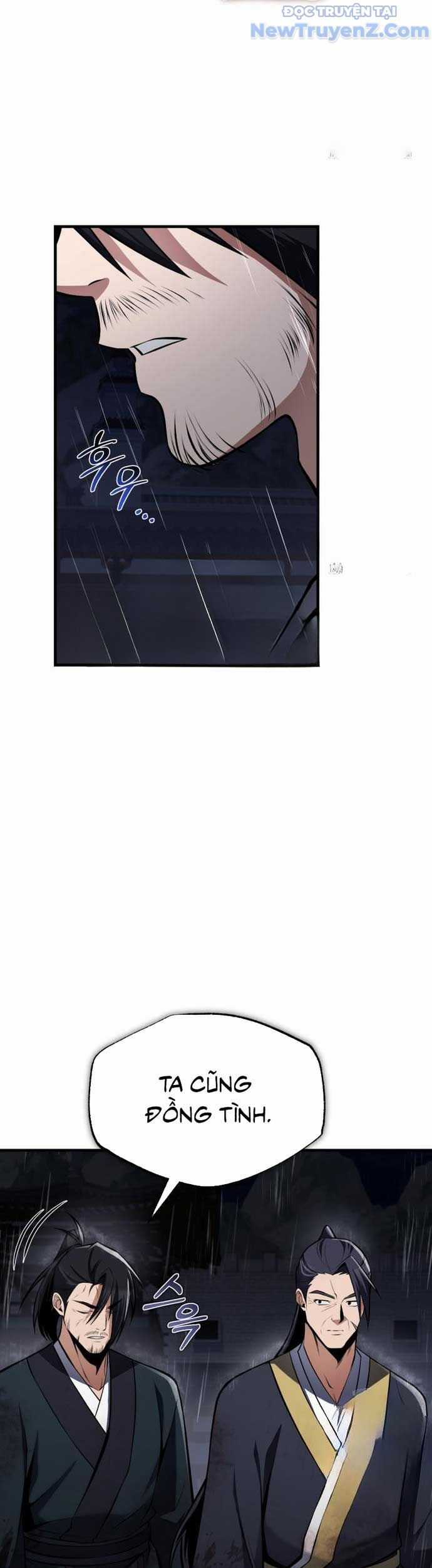 Đệ Nhất Võ Sư, Baek Cao Thủ Chương 119 trang 23