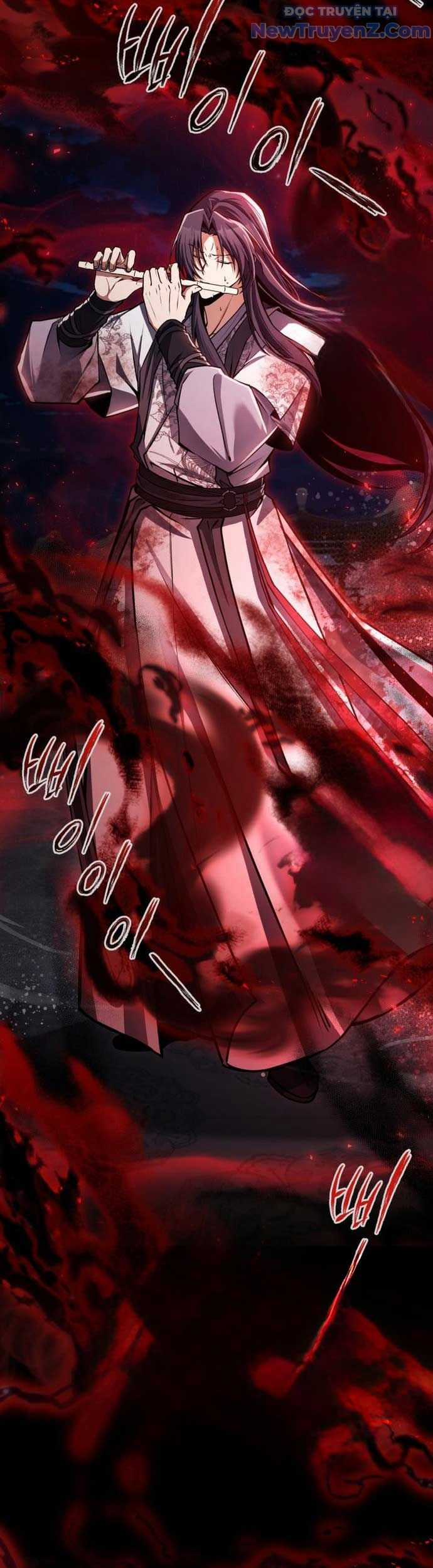 Đệ Nhất Võ Sư, Baek Cao Thủ Chương 119 trang 30