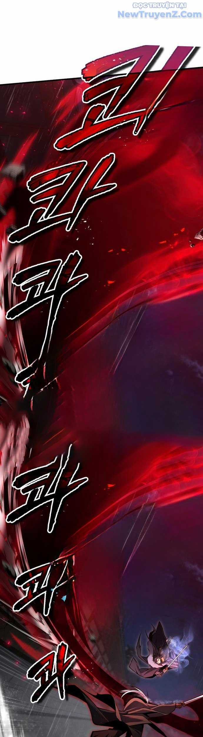 Đệ Nhất Võ Sư, Baek Cao Thủ Chương 119 trang 39