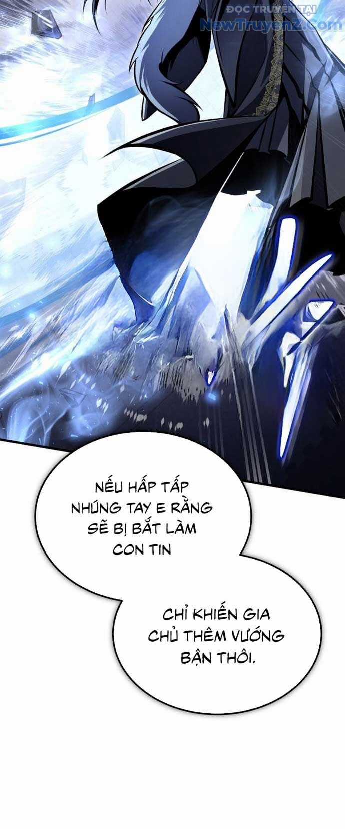 Đệ Nhất Võ Sư, Baek Cao Thủ Chương 119 trang 42