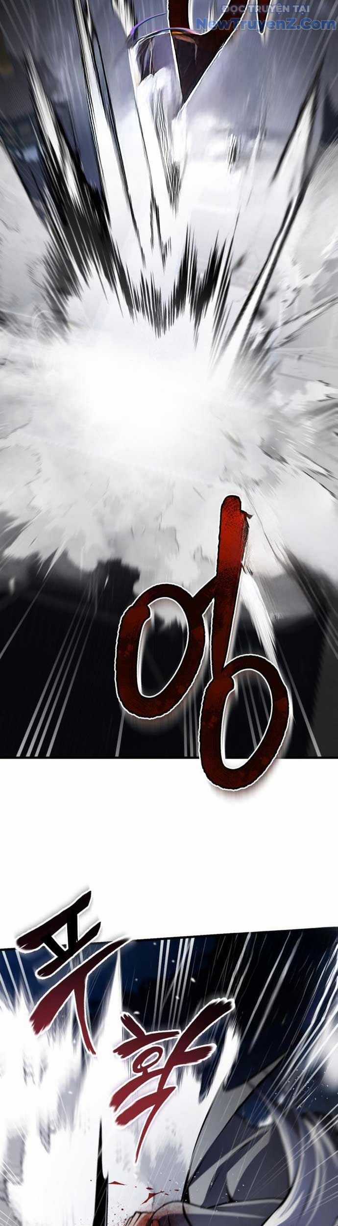 Đệ Nhất Võ Sư, Baek Cao Thủ Chương 119 trang 46