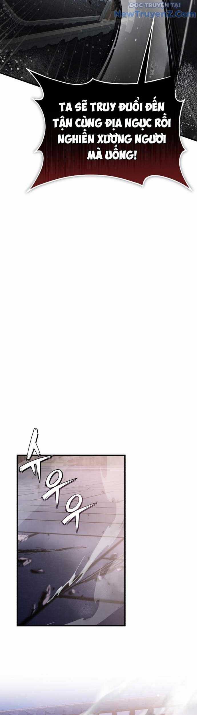 Đệ Nhất Võ Sư, Baek Cao Thủ Chương 119 trang 51