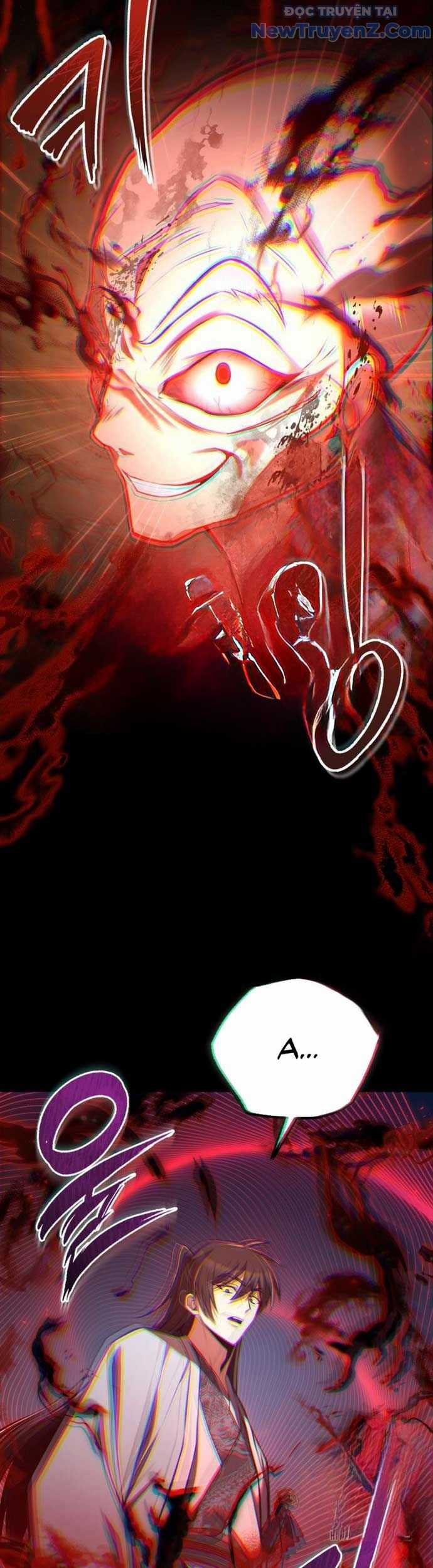 Đệ Nhất Võ Sư, Baek Cao Thủ Chương 120 trang 18