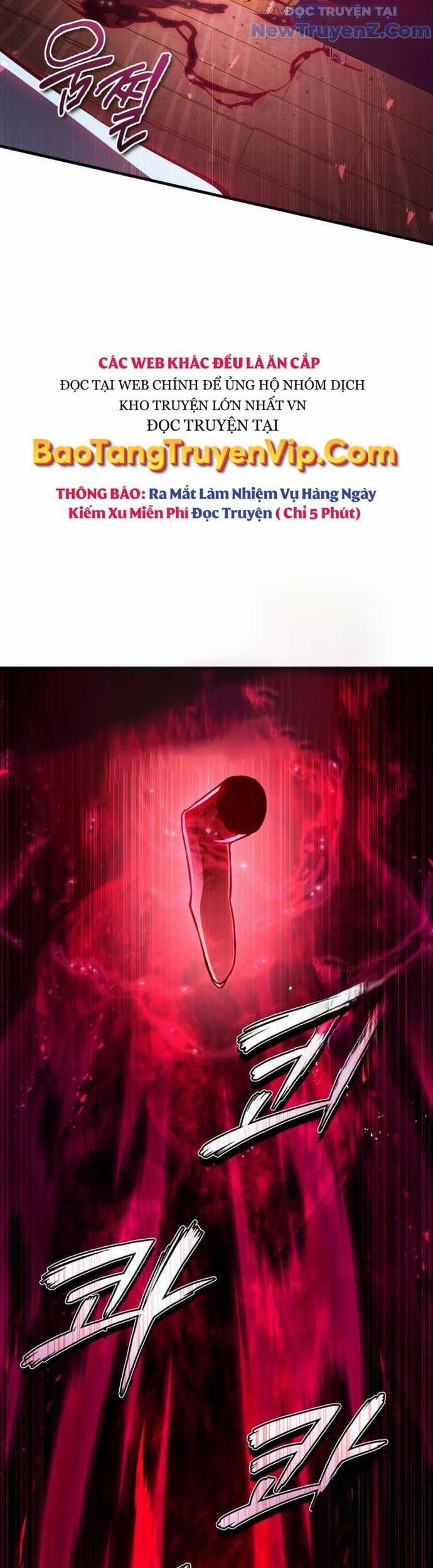 Đệ Nhất Võ Sư, Baek Cao Thủ Chương 120 trang 45