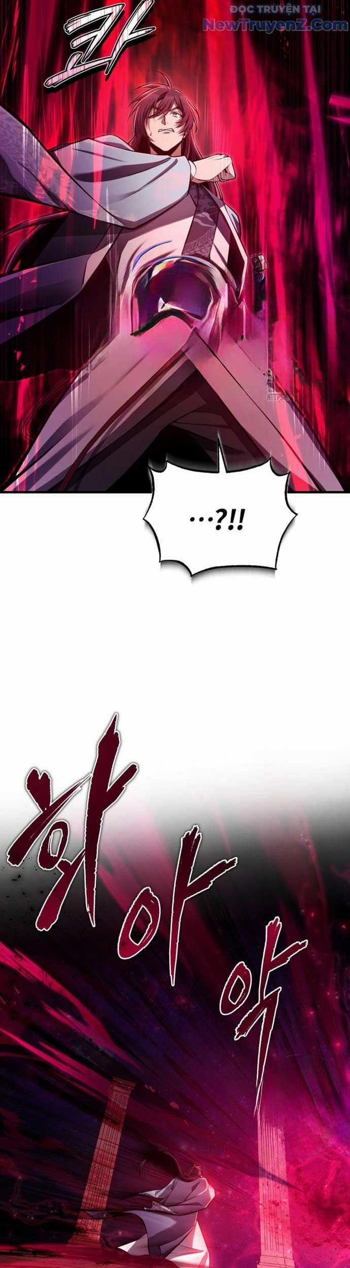 Đệ Nhất Võ Sư, Baek Cao Thủ Chương 120 trang 46