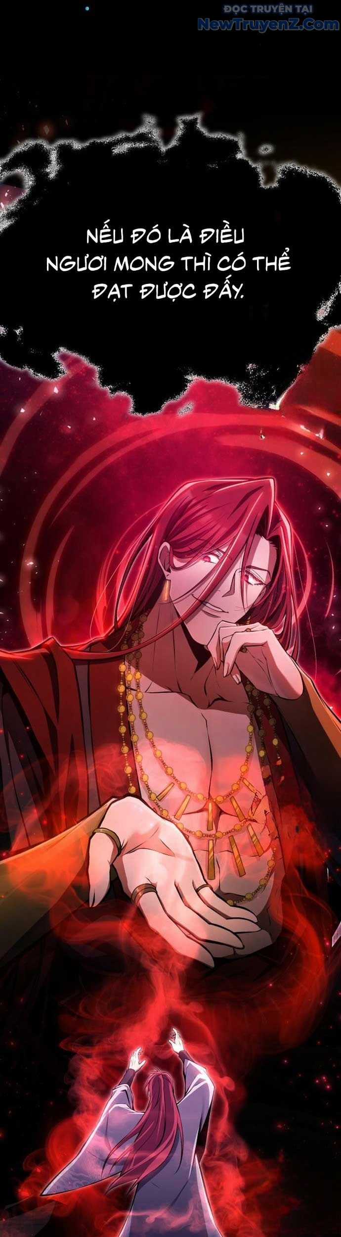 Đệ Nhất Võ Sư, Baek Cao Thủ Chương 120 trang 50