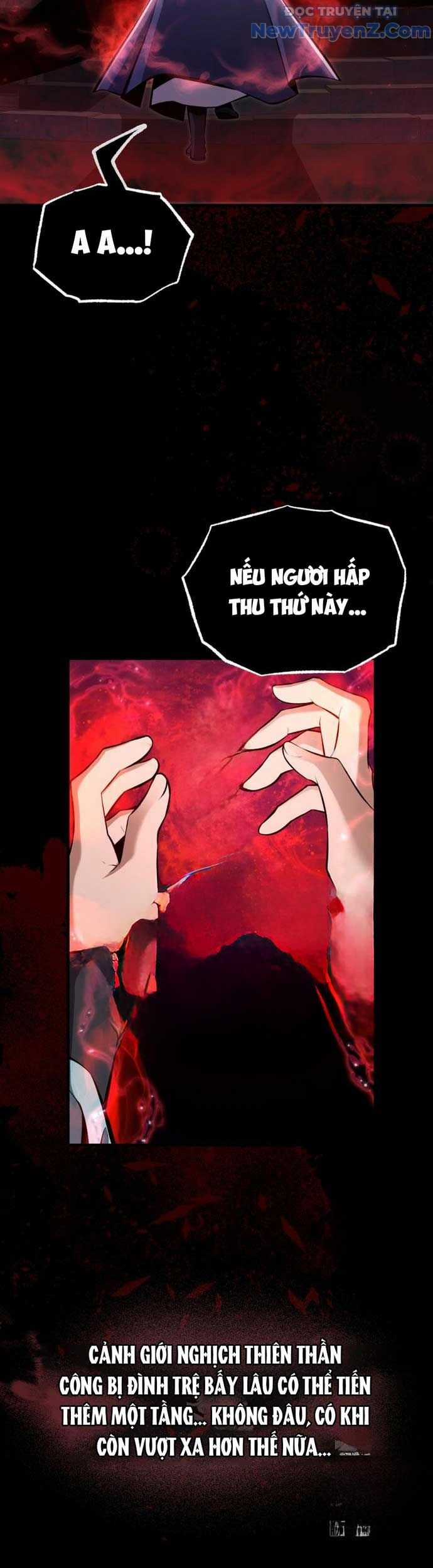 Đệ Nhất Võ Sư, Baek Cao Thủ Chương 120 trang 51