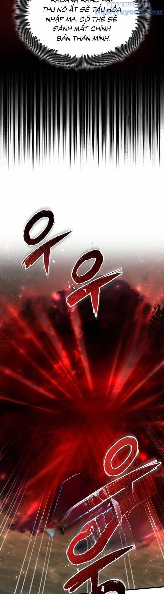 Đệ Nhất Võ Sư, Baek Cao Thủ Chương 120 trang 53