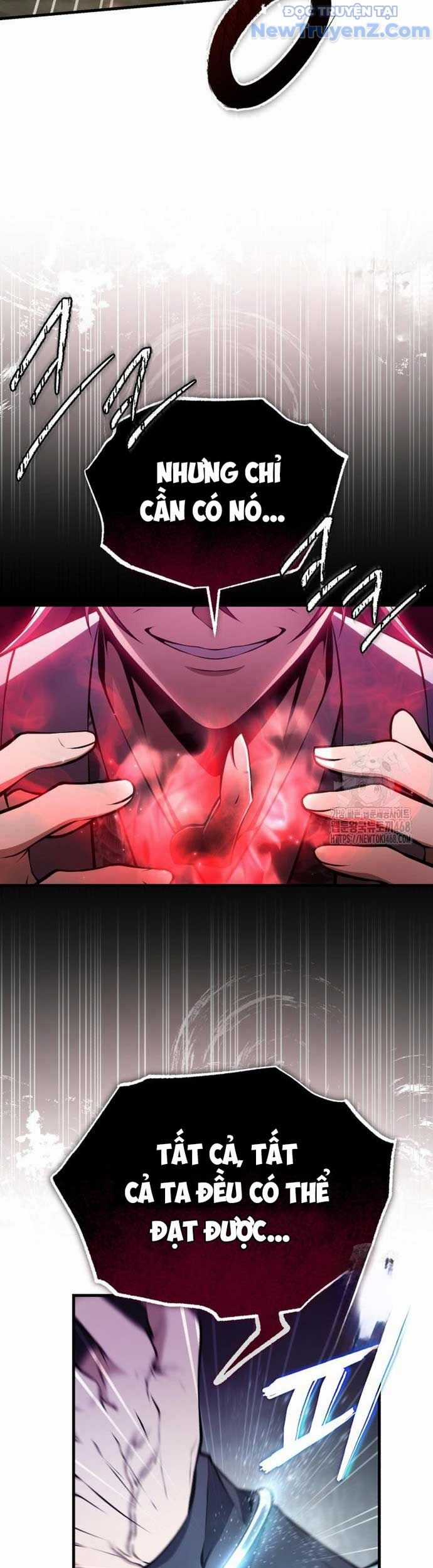 Đệ Nhất Võ Sư, Baek Cao Thủ Chương 120 trang 54