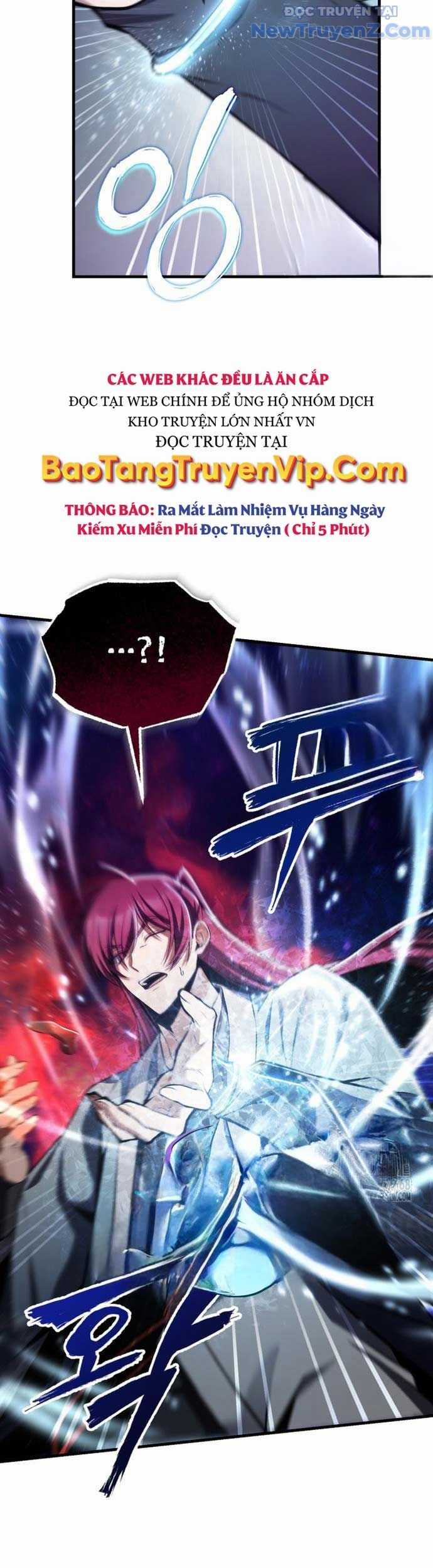 Đệ Nhất Võ Sư, Baek Cao Thủ Chương 120 trang 55