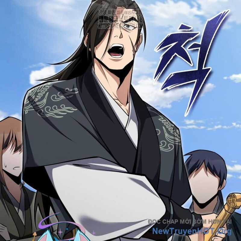 Đệ Nhất Võ Sư, Baek Cao Thủ Chương 126 trang 103